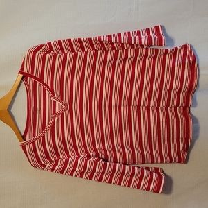 Fashion Classics Striped Shirt